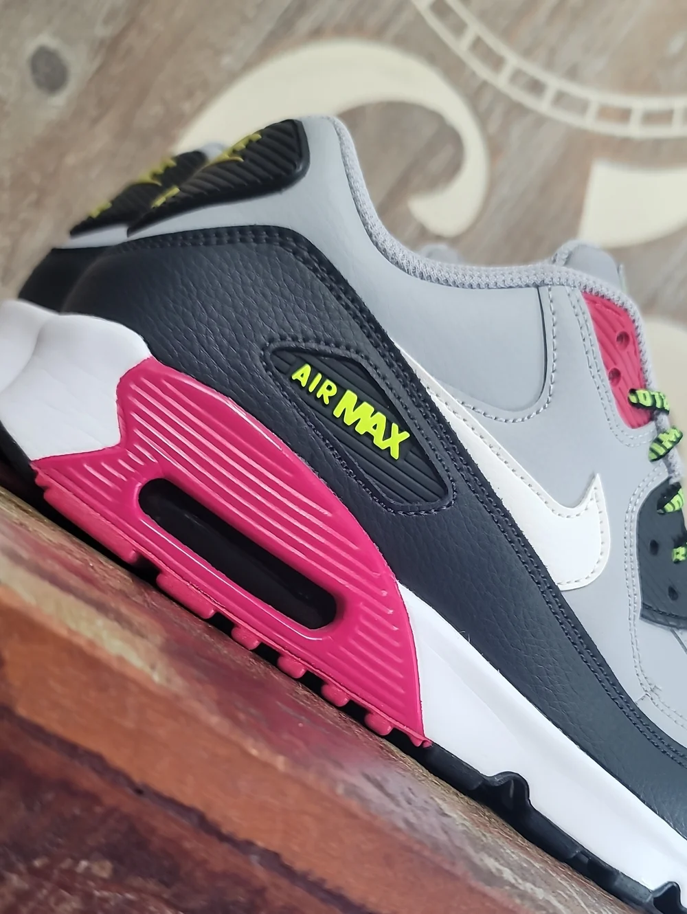 Nike classic air
